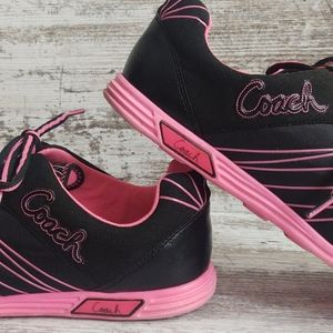 hot pink workout shoes